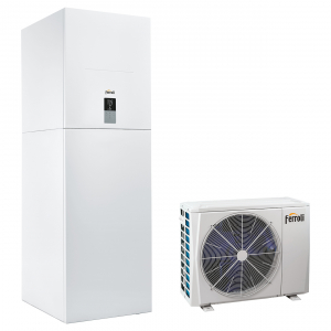 Pompa di calore Omnia ST Ferroli